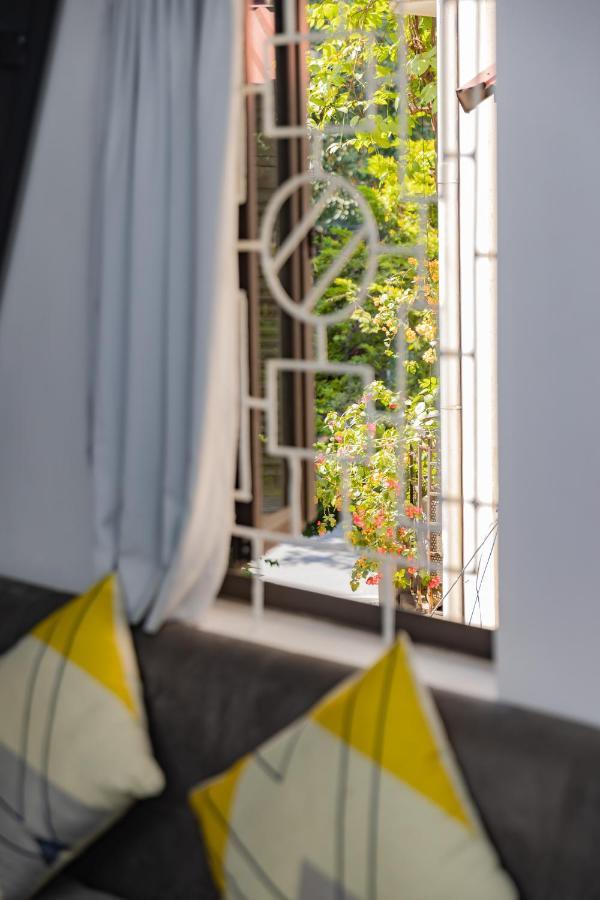 Su Casa Hanoi Private House Exterior foto