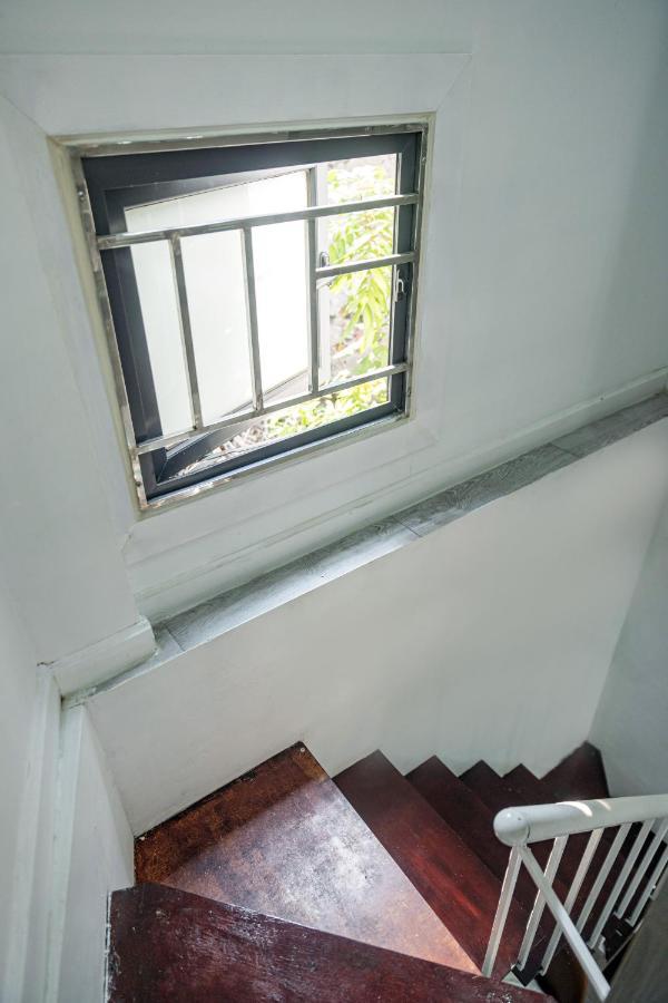 Su Casa Hanoi Private House Exterior foto